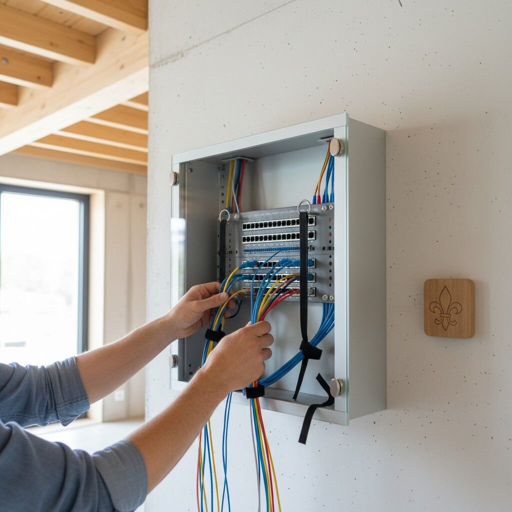 SOCIETE NOUVELLE D'ELECTRICITE