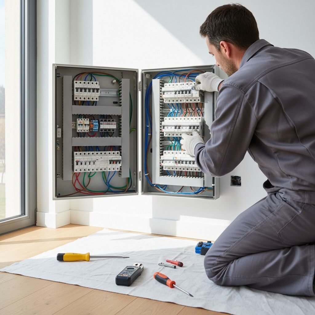 SOCIETE NOUVELLE D'ELECTRICITE